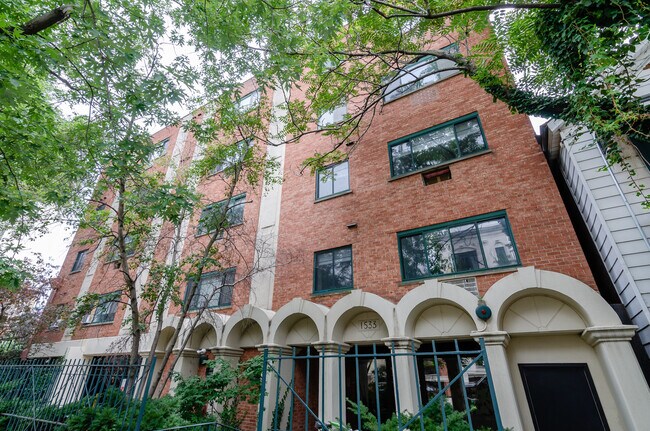 Foto del edificio - 1533 N Wieland St