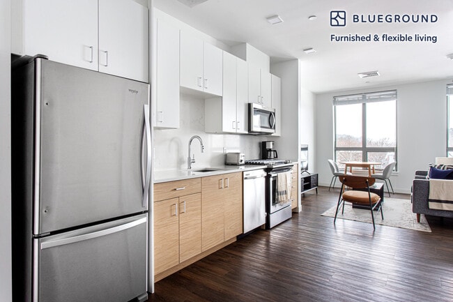 Foto del edificio - 845 Washington St