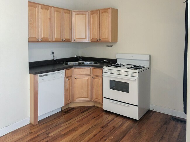 Foto del interior - 3521-29 N. Broadway