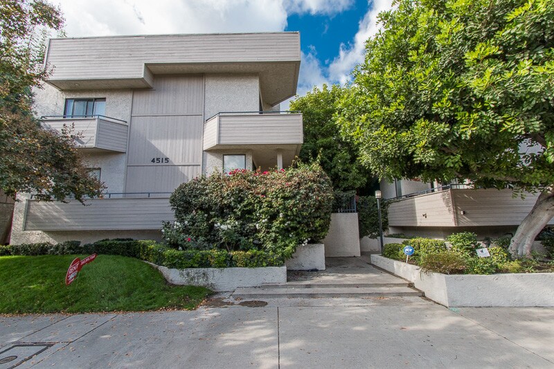 4515 Coldwater Canyon Ave, Los Angeles, CA 91604 Condo for Rent in