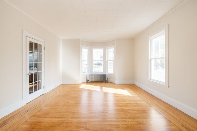 Sala de estar formal - 338 Stevens Avenue