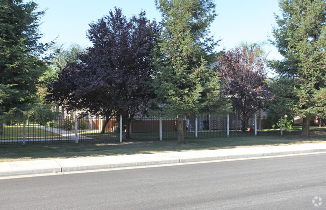 Foto del edificio - Brookside Senior Apartments