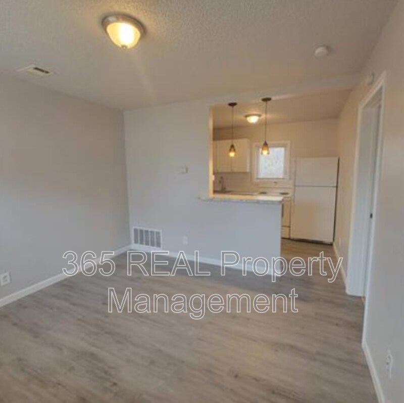 Foto principal - 320 12th St