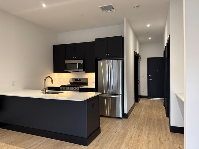 Foto del edificio - Watermark Residences