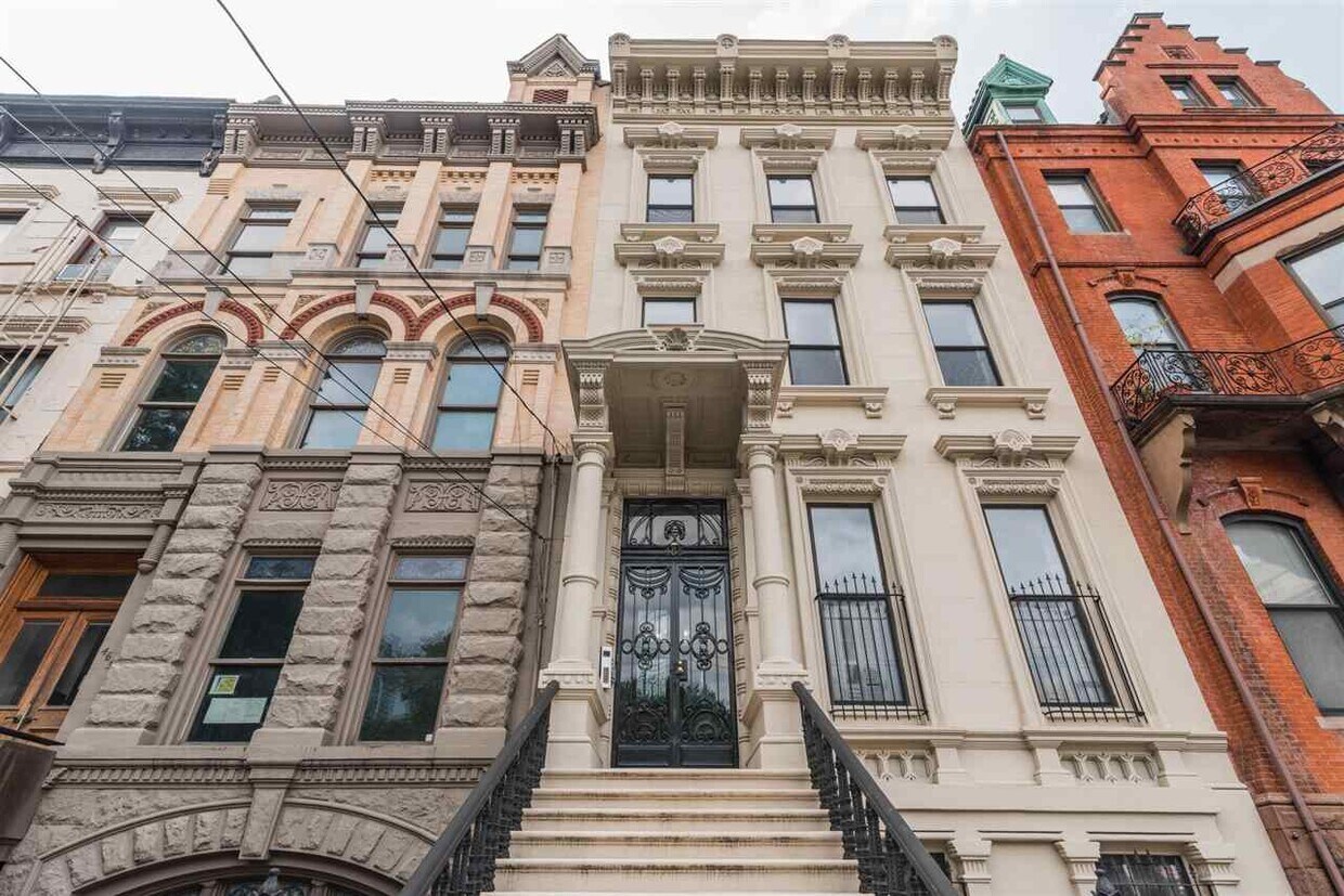 465 Jersey Av Unit 7, Jersey City, NJ 07302 Condo for Rent in Jersey