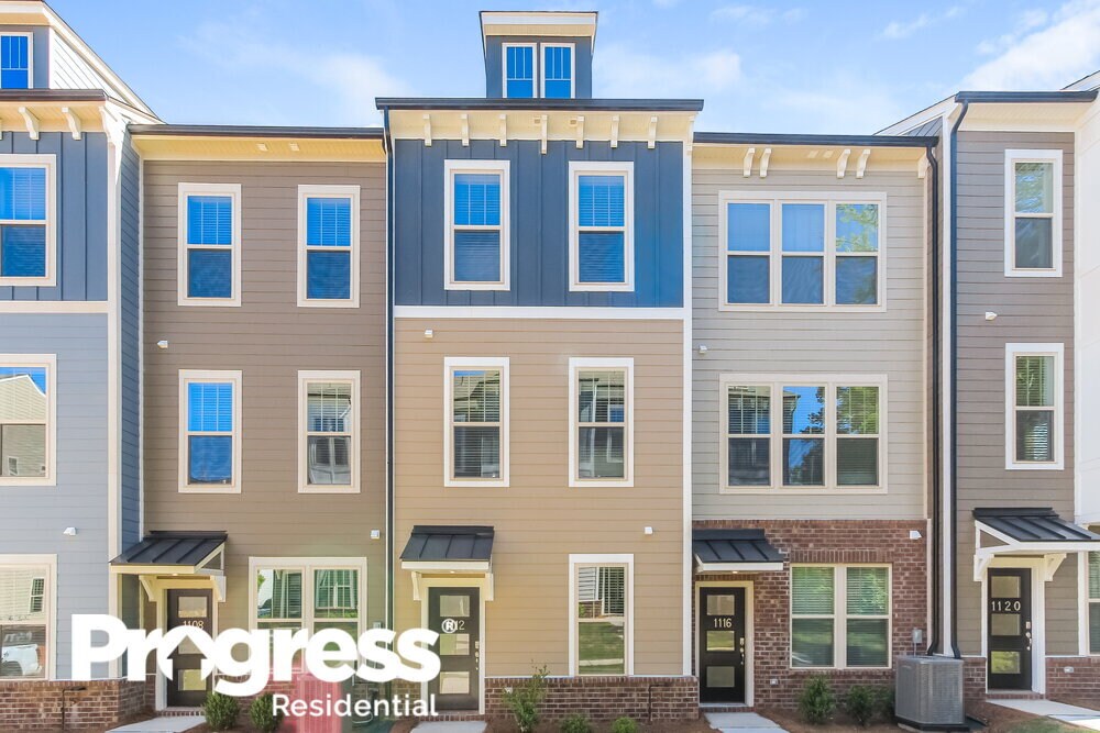 1112 Southside Dr, Charlotte, NC 28217 House Rental in Charlotte, NC