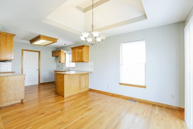Foto del edificio - Great 3 Bedroom Home