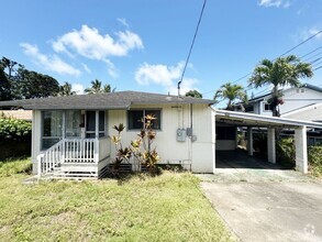 Building Photo - 608 Maluniu Ave