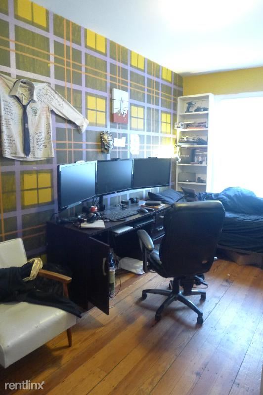 Foto del edificio - 91 Sheridan St