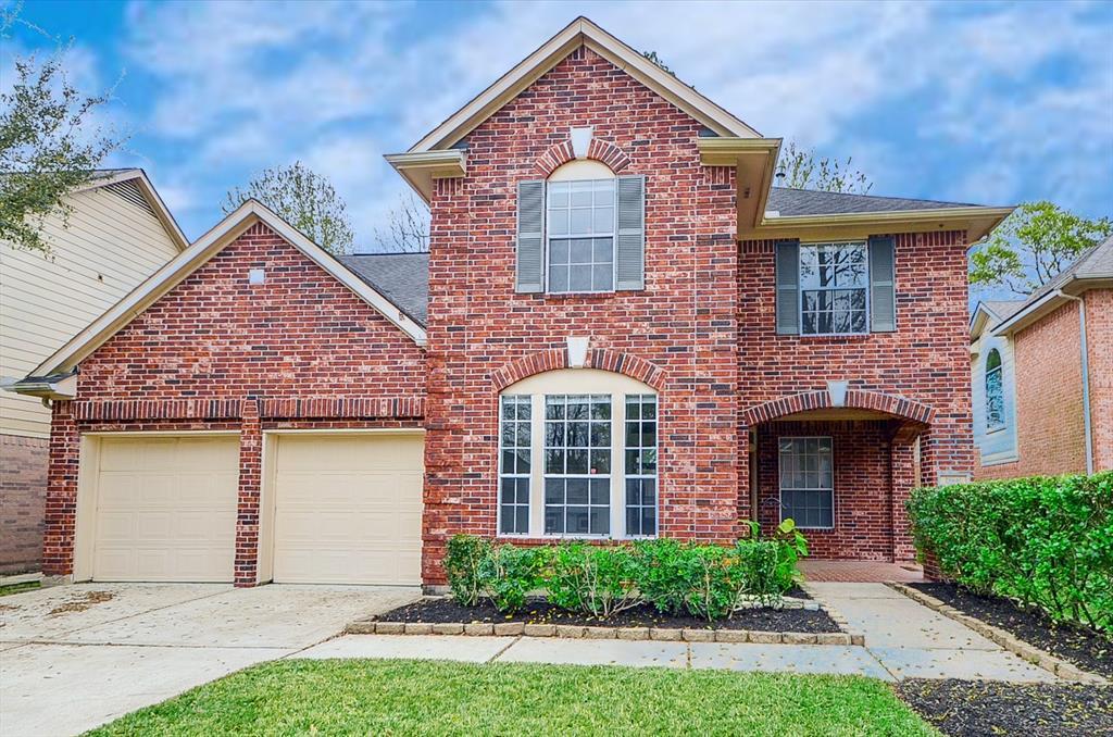 Foto principal - 25542 China Springs