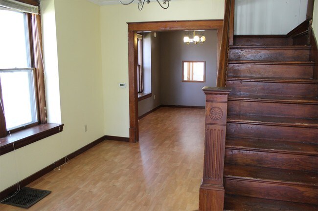 Foto del edificio - 703 7th St SW