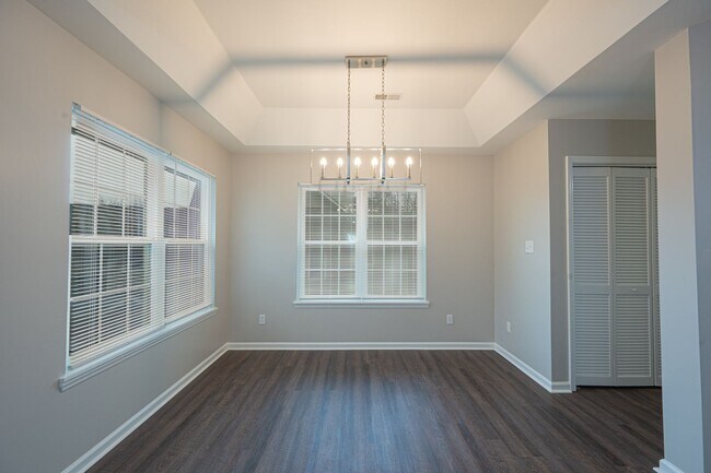 Foto del edificio - Updated 2 Bed, 2 Bath Condo in Charlotte