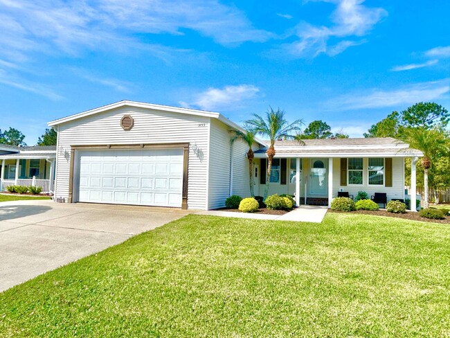 Foto del edificio - 2153 Crane Lakes Blvd