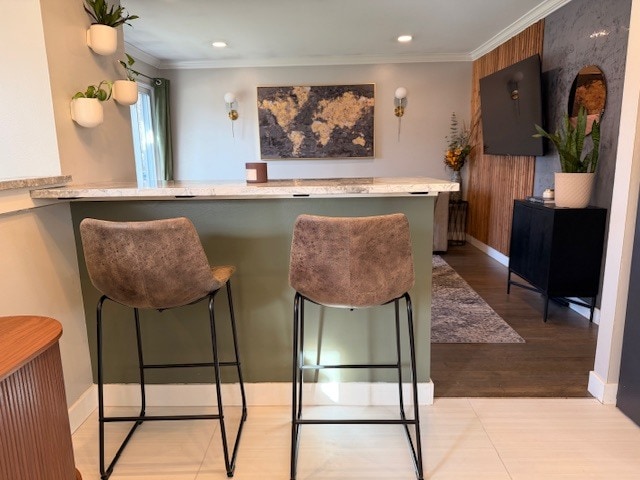 Building Photo - 528 S Dorchester Ave