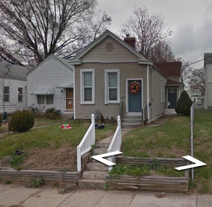 Foto principal - 1007 Mulberry St