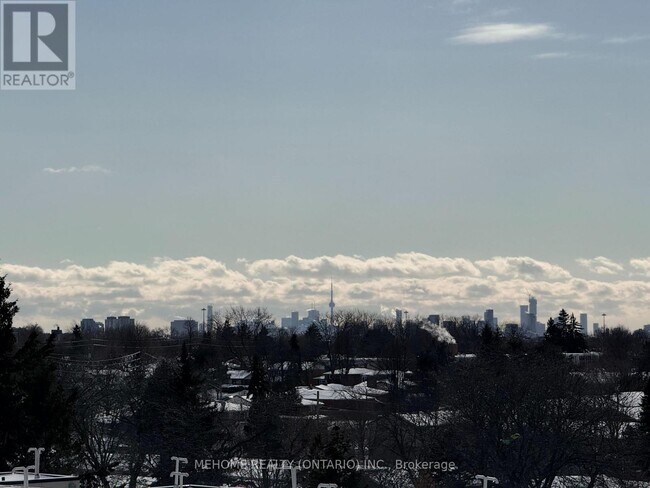 Photo du bâtiment - 3429 Sheppard Ave E