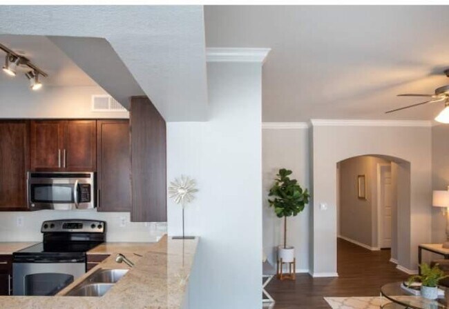 Foto del edificio - 1 bedroom in Dallas TX 75206
