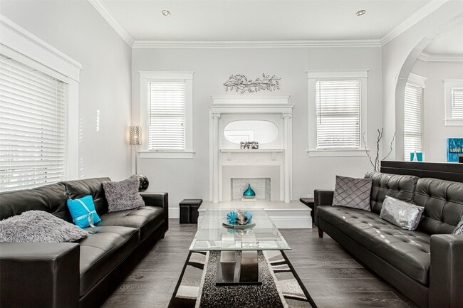 Foto del edificio - 4719 Junius St