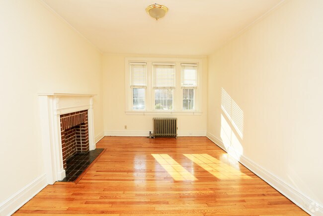 Foto del interior - Carolina Apartments