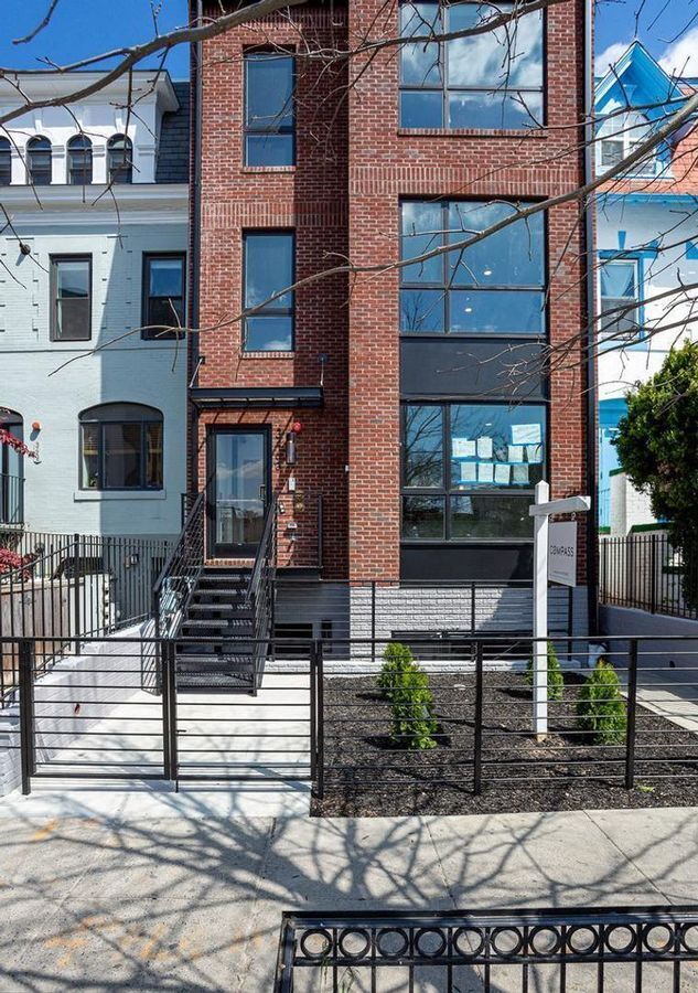 Building Photo - 3463 14th St NW