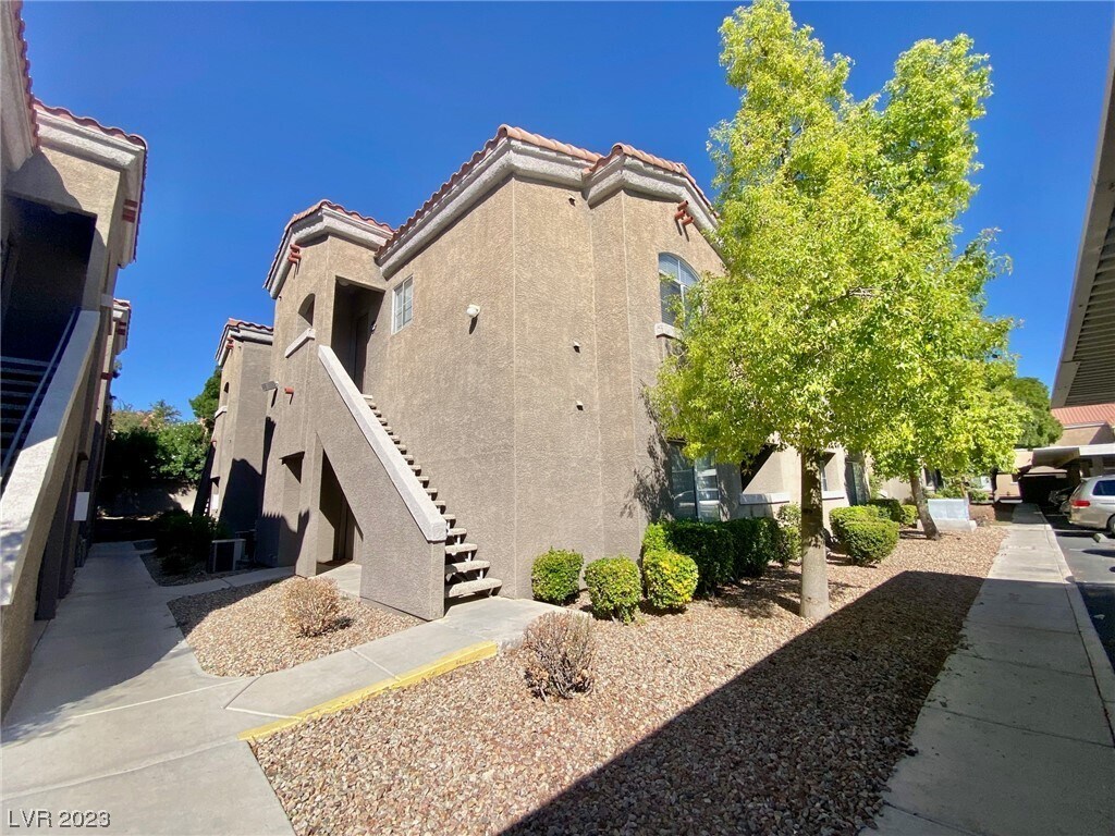 5525 W Flamingo Rd Unit 2009, Las Vegas, NV 89103 Condo for Rent in