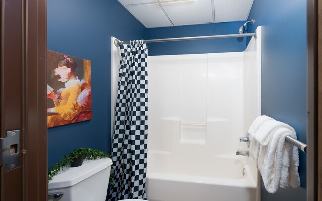 Foto del edificio - Brewster Hall