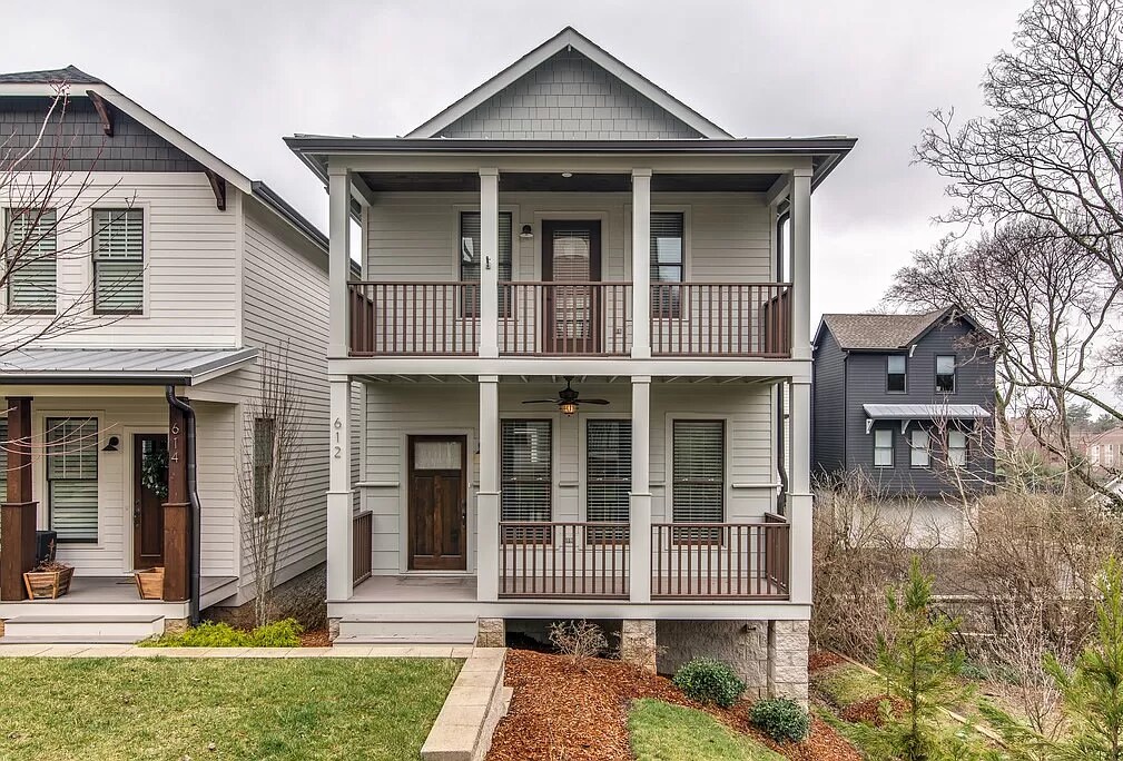 Foto principal - 612 Chesterfield Way