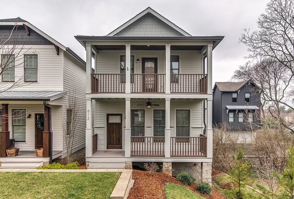Primary Photo - 612 Chesterfield Way