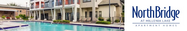 NorthBridge at Millenial Lake Apartment Homes