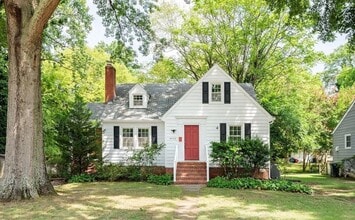 Building Photo - 4009 Crutchfield St