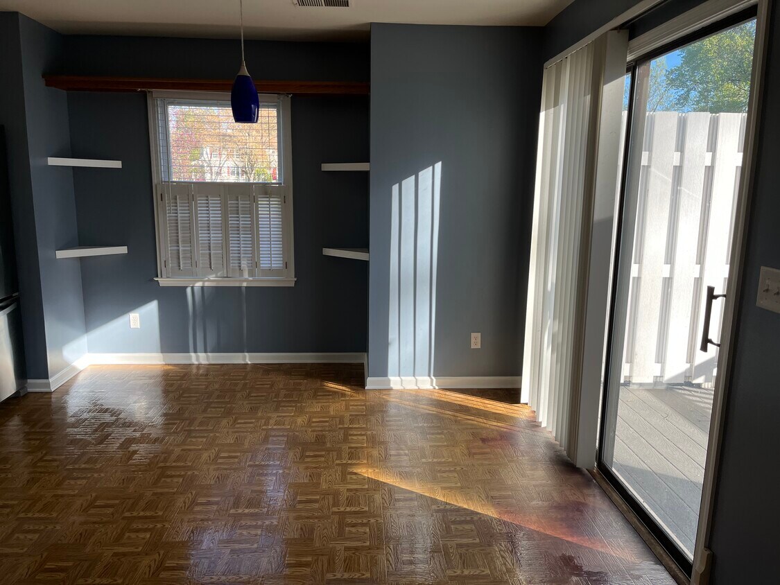 103 Birdwood Ct, Charlottesville, VA 22903 Townhome Rentals in