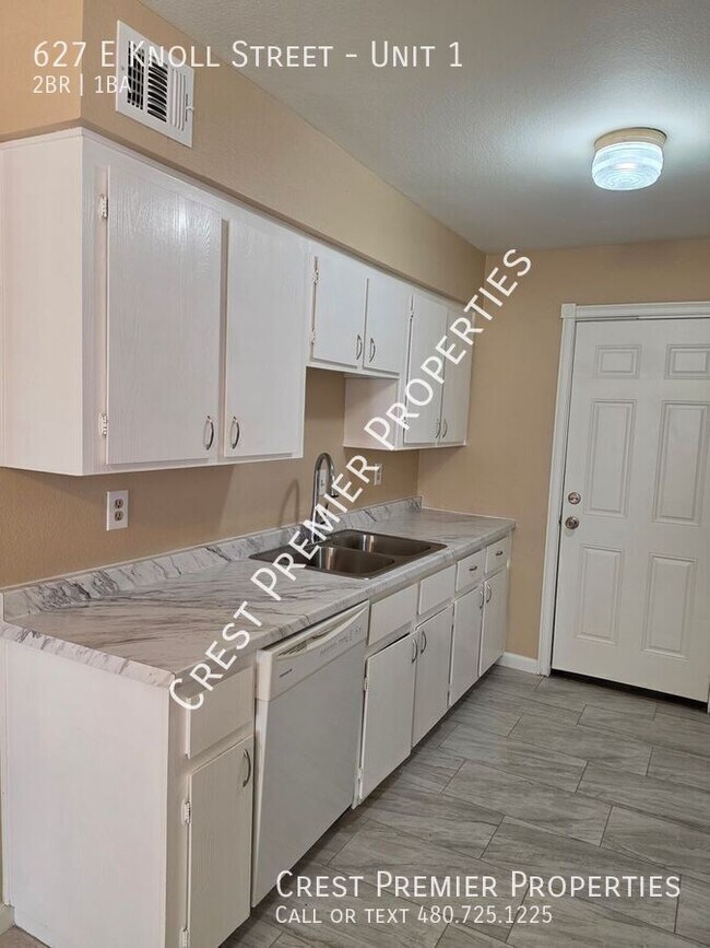 Foto del edificio - 627 E Knoll St