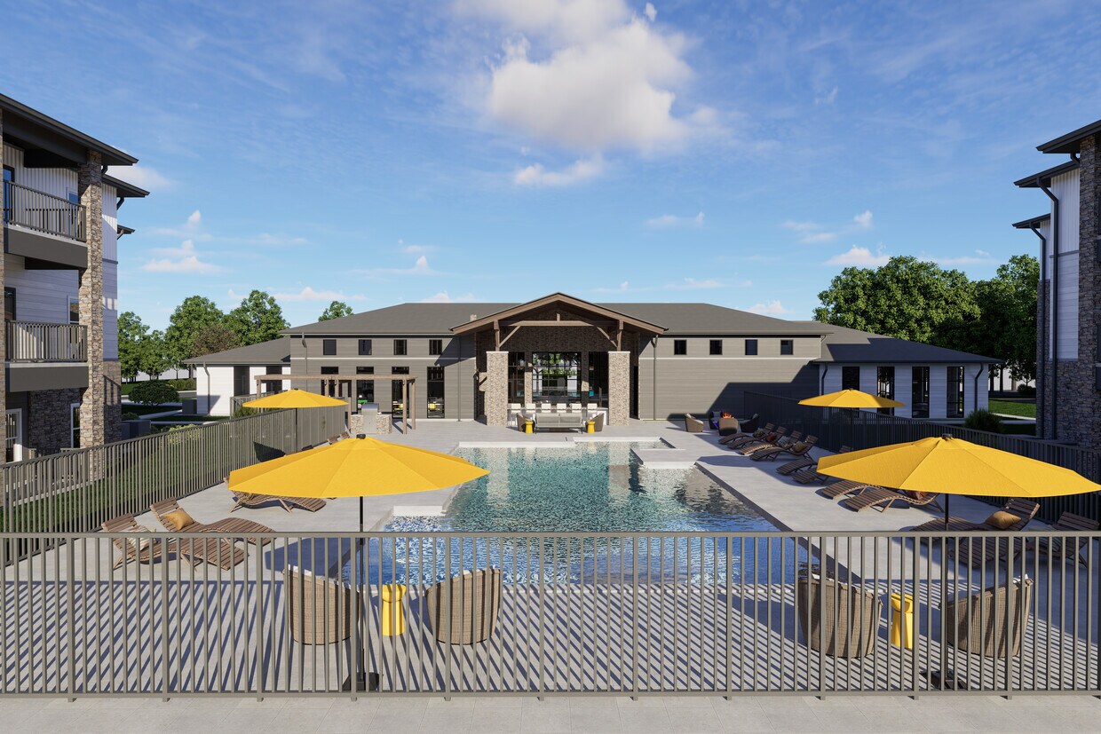 Park 107 Houses for Rent Owasso, OK