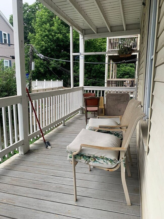 Foto del edificio - Top floor 3-bed Oak Square Brighton