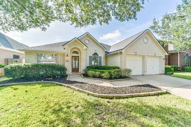 Foto del edificio - 4822 Big Cedar Cir
