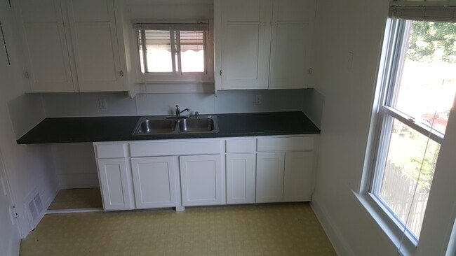 Kitchen Sink and Countertop - 3127 W 38th St