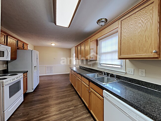 Foto del edificio - 2309 Verde Ct