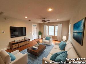 Building Photo - 1419 Nolan St