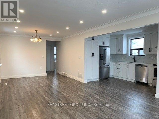 Building Photo - 358 Horner Ave