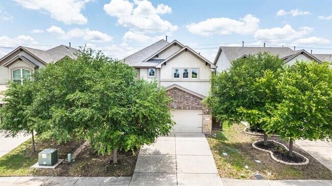 Foto del edificio - 9404 Hunter Ln
