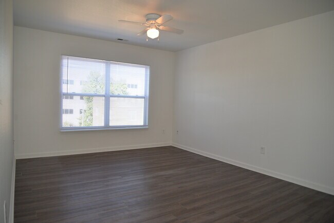 Foto del edificio - 34 North Apartments