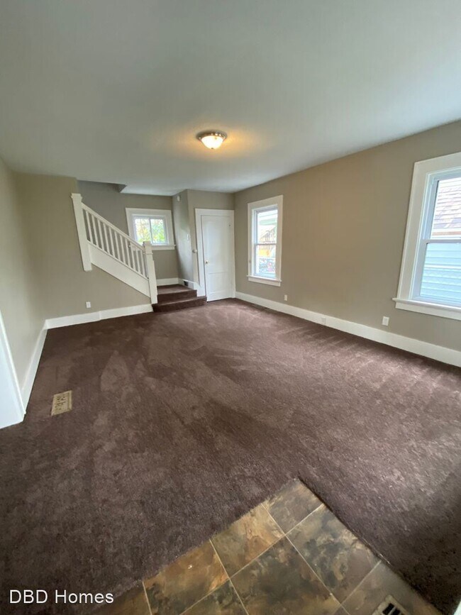 Building Photo - 3 br, 1 bath House - 816 Hamilton Ave