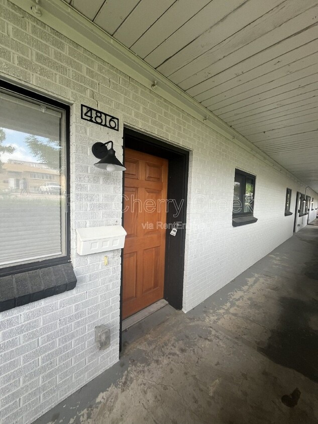 Photo - 4816 West 13th Avenue