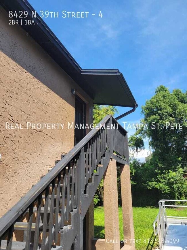 Photo - 8429 N 39th St Apartment