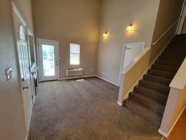 Foto del edificio - 2 Bedroom/2 Bathroom Townhouse in Fayette!