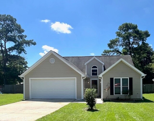 Foto principal - 705 Shannon Ridge Dr