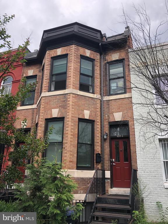 Primary Photo - 1633 13th St NW