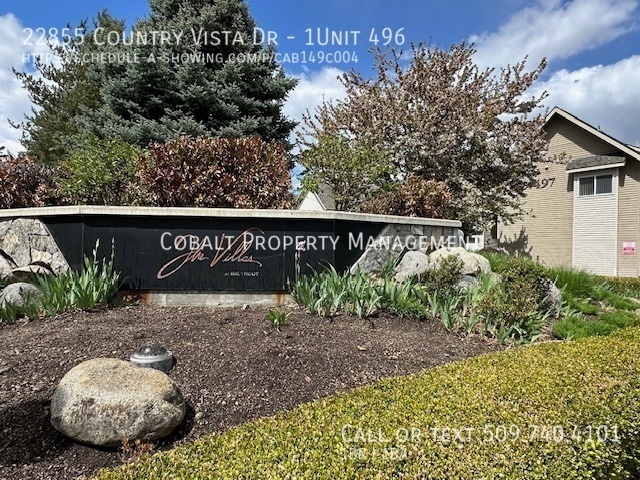 Building Photo - 22855 E Country Vista Dr