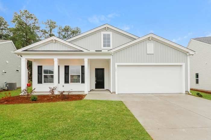Foto principal - Modern 3-Bedroom Myrtle Beach Home