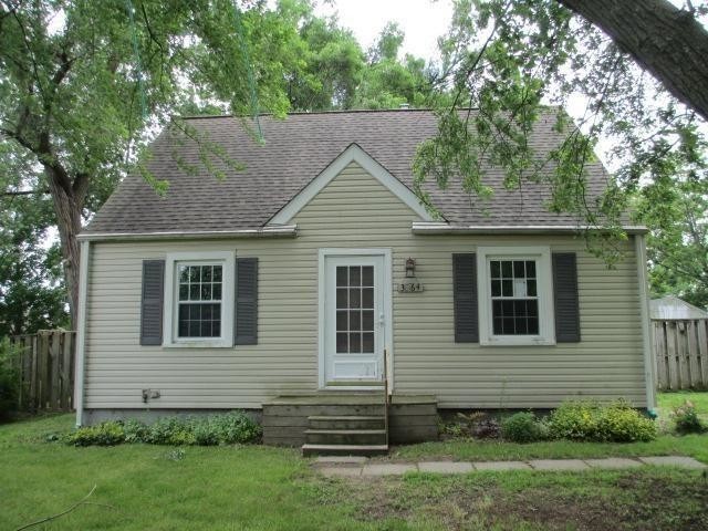 Primary Photo - 3364 Oakwood St